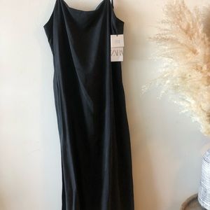 Zara Slip Dress (M)